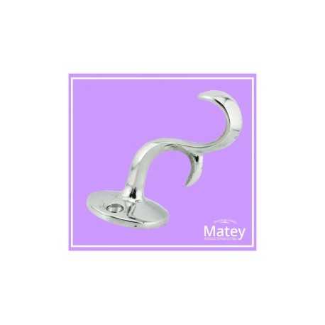 SOPORTE COLONEAL PARA TUBO DE 3/4 DE...