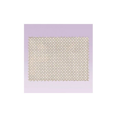 Screen 550 White Linen para enrollable