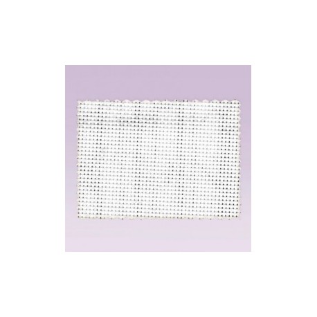 Screen 550 White para romana