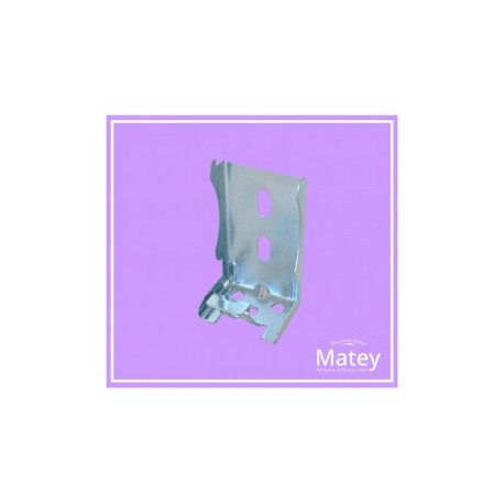SOPORTE PARA PERSIANA SHEER