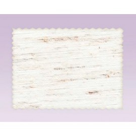 Aquiela Blackout Natural para panel japones