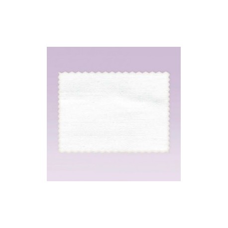 Blackout Blanco para panel japones