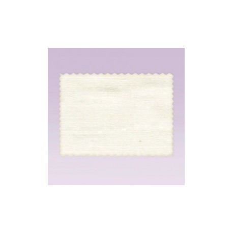 Blackout Ivory para panel japones