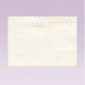 Blackout Ivory para romana