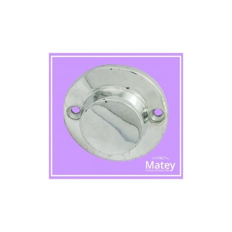 BRIDA PARA TORNEAR MAXIMO 22 MM.