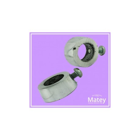 ANILLO PARA TUBO DE 13 MM.