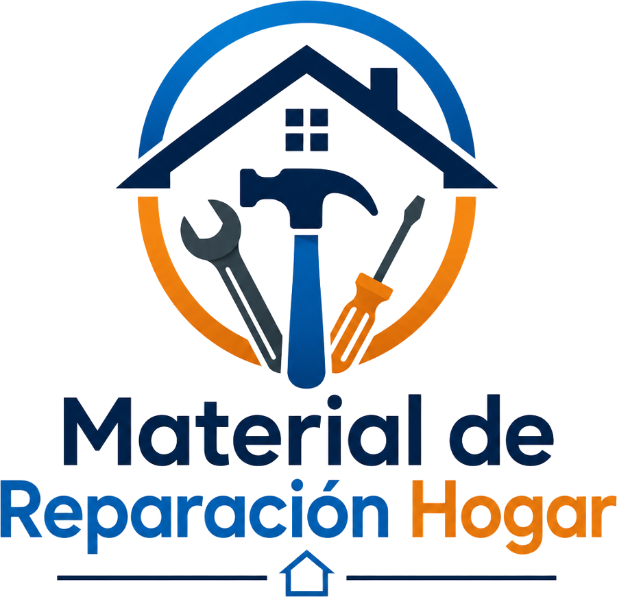 Material de Reparación Hogar — Cortineros, persianas y soportes