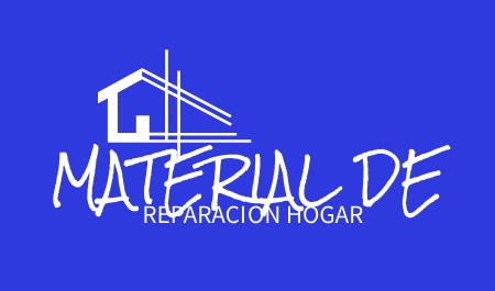 MATERIAL DE REPARACION HOGAR